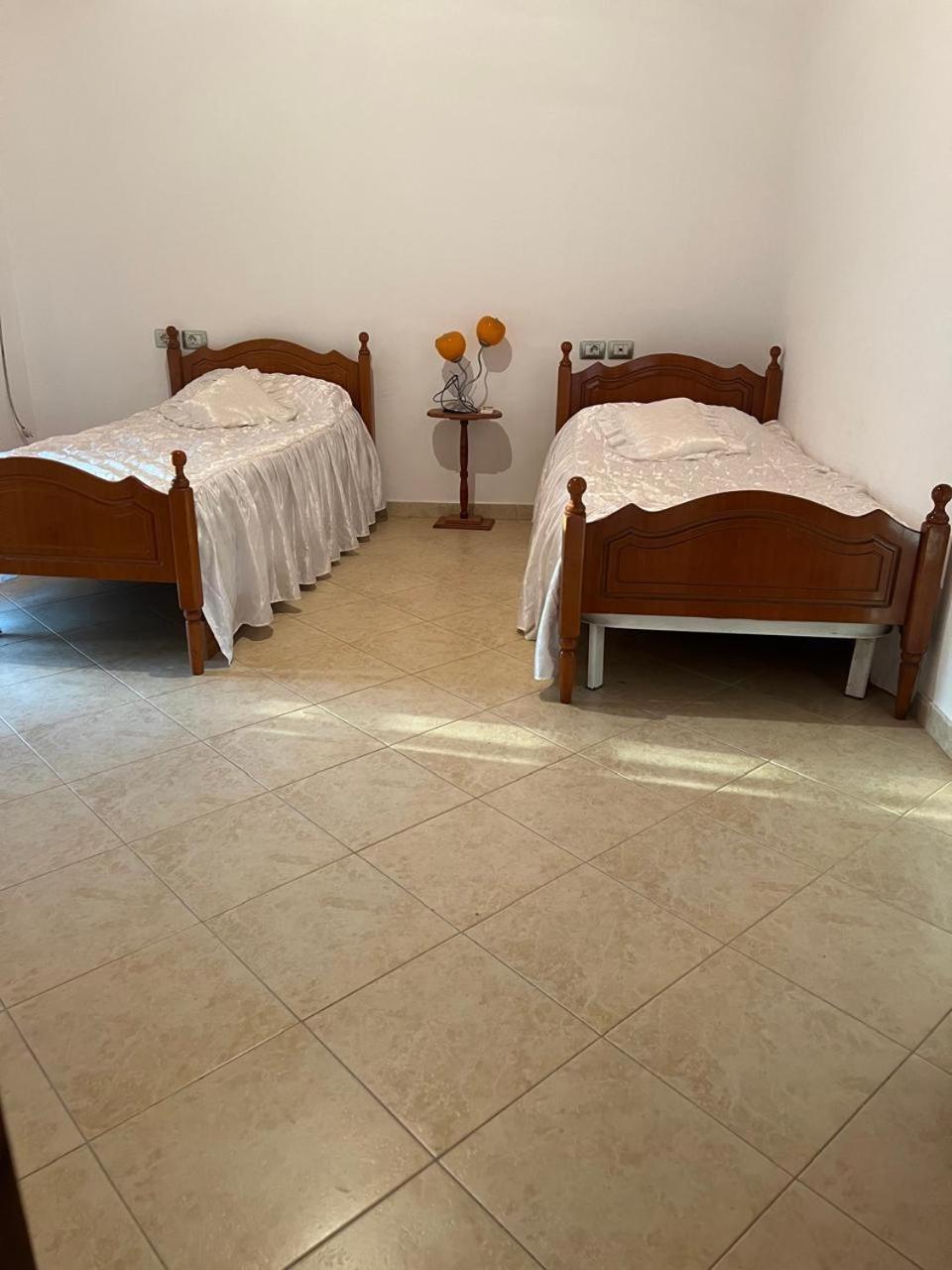 Nori House Hotel Vlore Exterior photo